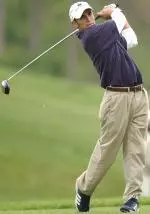 Andrew Gallo paced the Colonials with a seven-over-par 149.