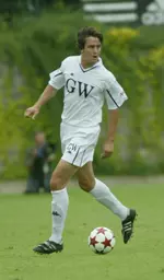 Senior captain Trent Wilee notched his first goal of the year against American.