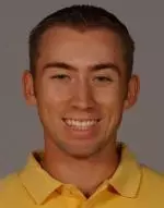 Brian Carroll was named the A-10 Performer of the Week Monday.