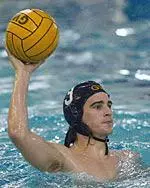 Anthony Guadagni led the Colonials with three goals aganst Iona.