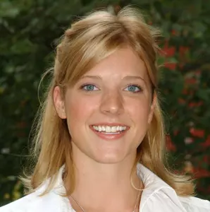 Molly Law was named Most Outstanding Player for 2004.