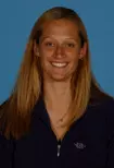Junior Anastasia Skavronskaia won at No. 1 doubles and singles to highlight play for GW in its match against Georgetown on Feb. 13.