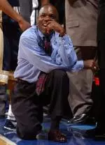 Karl Hobbs has signed on for six more years in Foggy Bottom.