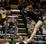 GW senior Stefanie Tocco.