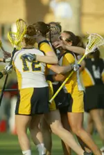 The Colonials can improve to 9-2 with a win over St. Bonaventure on Friday.