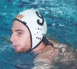 Junior John Hornberger scored two goals versus No. 12 Saint Francis (NY).