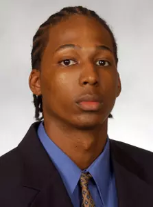 Cheyenne Moore will sit out the 2005-06 season after transferring to GW from Clemson University.