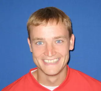 Bryan Davis will begin his second season at GW in the fall as the Colonials' new assistant coach.