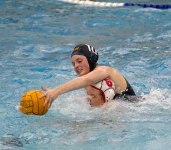 The GW women's water polo team fell to 0-2 in the CWPA Southern Division following its 11-4 loss at Maryland on Wednesday.