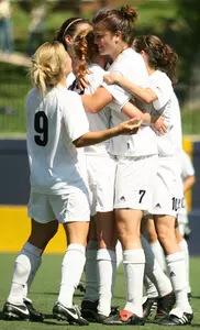 Women's soccer announced their incoming freshmen for the 2007 season