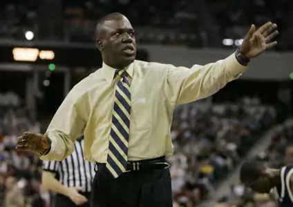Karl Hobbs will serve as an assistant coach for the USA Basketball U19 Men's Team.