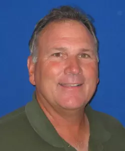 New assistant coach for baseball at GW, Bob Smith