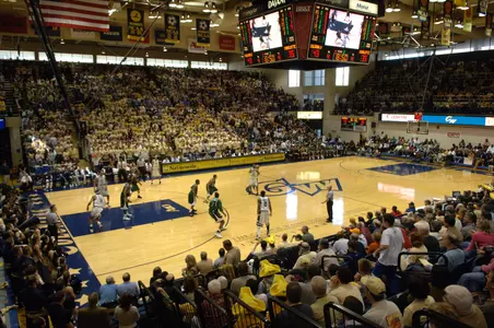 Preseason prospectuses for the upcoming 2007-08 George Washington men's and women's basketball campaigns are now available online.