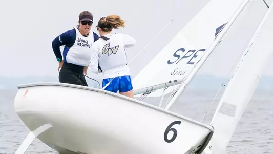 sail