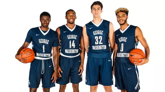 Sophomore Four