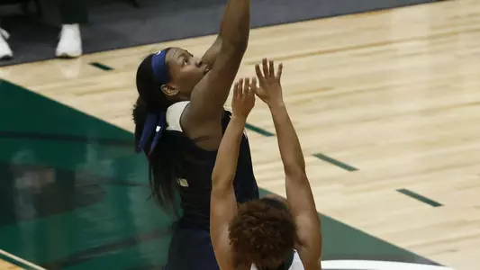 Olivia Gumbs