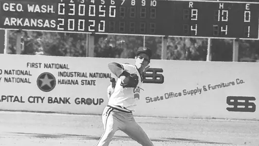 1979 Baseball