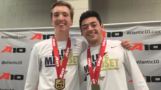 Jake Ortiz/Peter Nachtwey