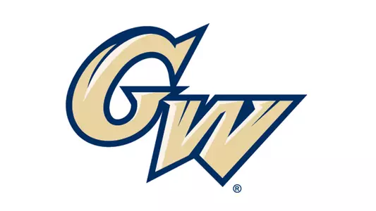 GW Athletics Logo