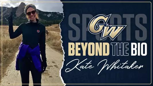 Graphic: Kate W: Beyond the Bio
