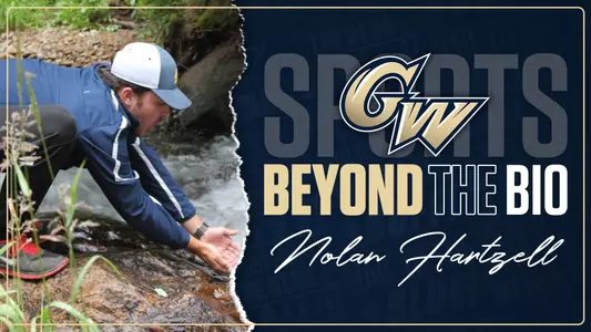 Graphic: Beyond the Bio - Nolan Hartzell