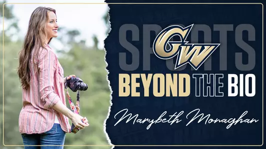 Beyond the Bio: Marybeth Monaghan