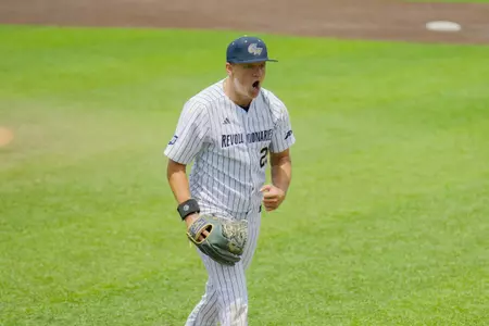 Michael Foltz Pumped vs. Dayton