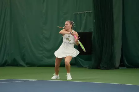 Alexandra Lindqvist Attacks vs. Mount St. Mary's