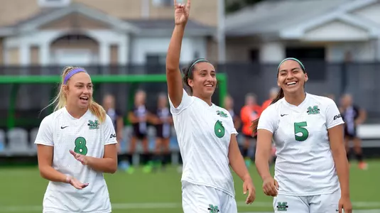 Ashley Seltzer, Marah Abu-Tayeh, Metzli Gonzalez