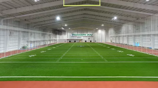 Chris Cline Indoor 