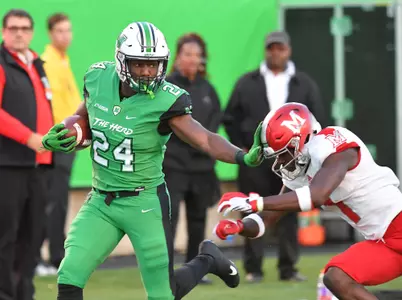 Keion Davis.