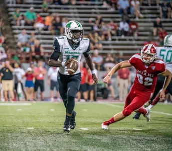 Isaiah Green