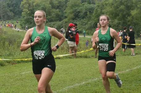 Abigail Short, Allison Short