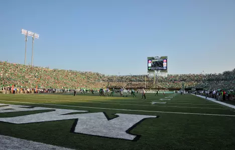 Joan C. Edwards Stadium