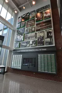 HOF 5