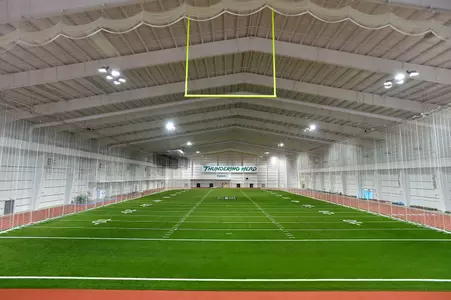 Indoor Practice Facility 1