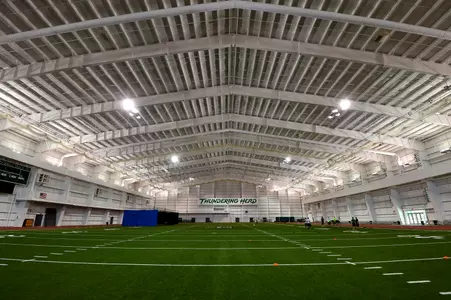 Indoor Practice Facility 2