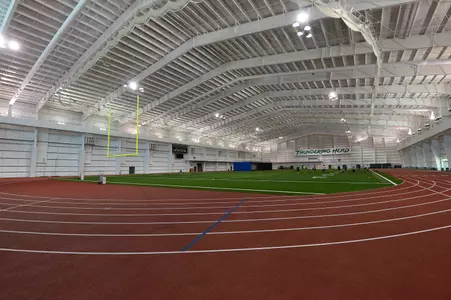 Indoor Practice Facility 3