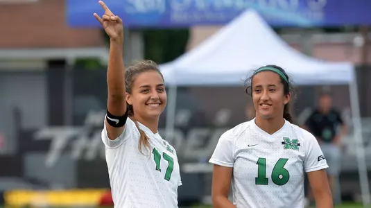 Jenna Zuzolo & Farah Abu-Tayeh