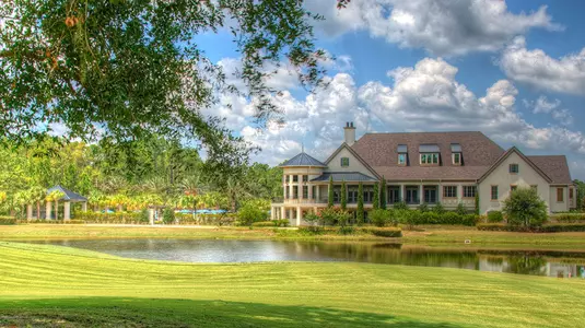 Amelia Island National Golf CLub