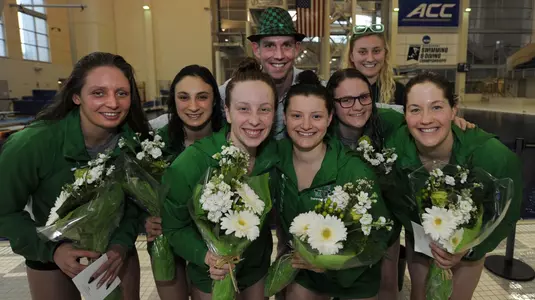 Marshall at the 2019 C-USA Championships