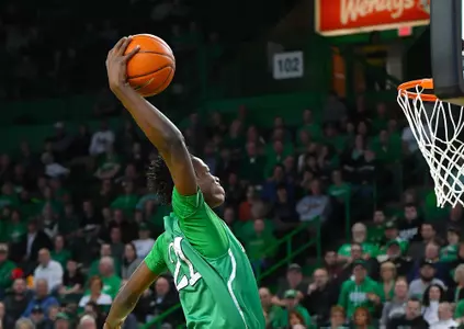 Darius George