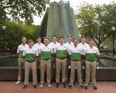 2019-20 Marshall Men's Golf