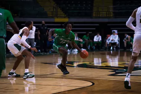 Darius George