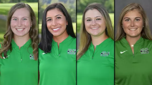 Kerri Parks, Stormy Randazzo, Jackie Schmidt & Peyton Schaffer