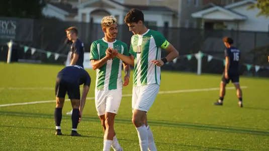 Vitor Dias and Pedro Dolabella