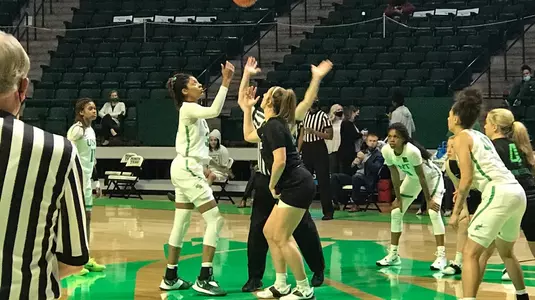 North Texas-Marshall 1 tip