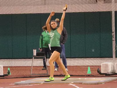 Becca Merritt