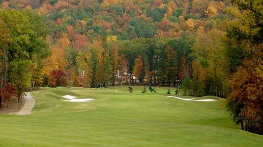 Greystone CC