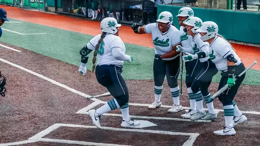 2022 Marshall Softball 